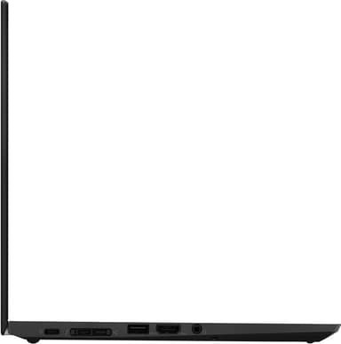 Lenovo ThinkPad X390 13.3" kannettava i5/8 GB (musta)