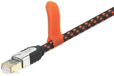 ADX CAT6 Ethernet kaapeli (15 m)