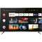 TCL 75" EP660 4K UHD LED Smart TV 75EP660