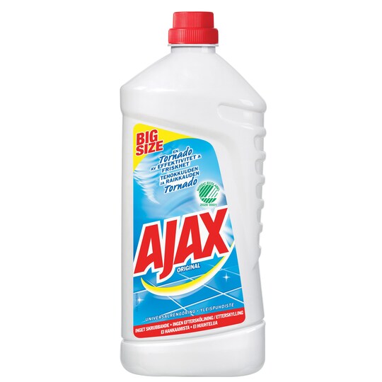 Ajax Original yleispuhdistusaine 258496