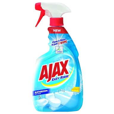 Ajax kylpyhuoneen puhdistusaine FR03174A (suihke)