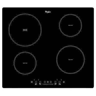 Whirlpool induktiotaso ACM802NE