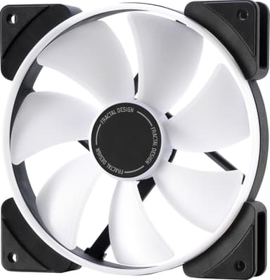 Fractal Design Prisma AL-14 RGB PWM tuuletin