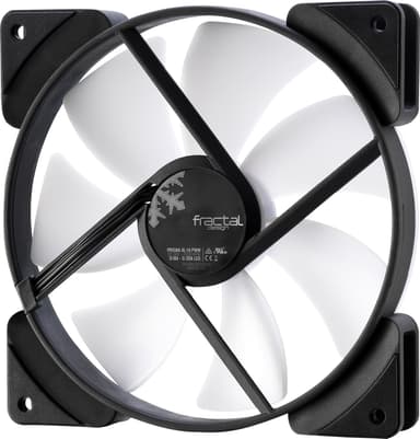 Fractal Design Prisma AL-14 RGB PWM tuuletin