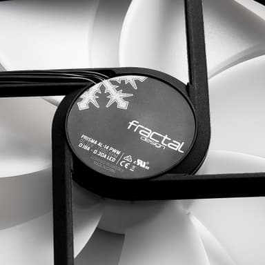 Fractal Design Prisma AL-14 RGB PWM tuuletin