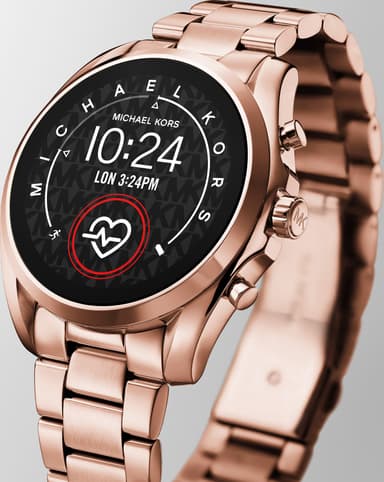 michael kors access bradshaw 2