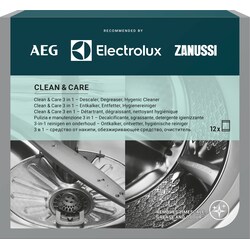 Electrolux Clean&Care 3 in 1 puhdistusaine 9029799195