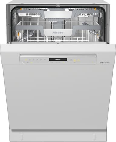 Miele astianpesukone G7317SCUXXL (valkoinen)