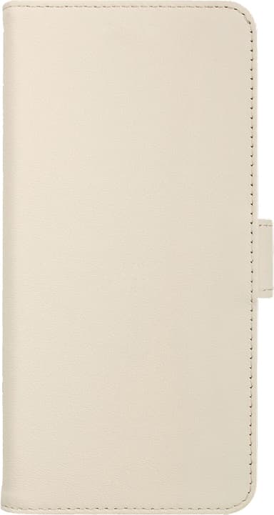 La Vie Huawei P30 lompakkokotelo (kermainen beige)
