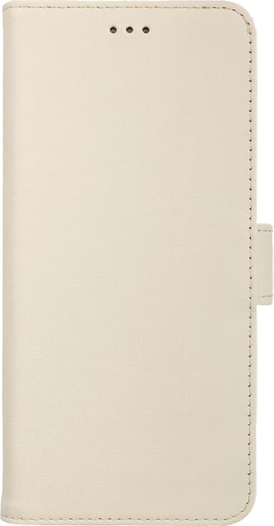 La Vie Huawei Mate 20 Pro lompakkokotelo (kermainen beige)