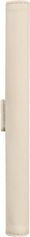 La Vie Huawei P30 lompakkokotelo (kermainen beige)