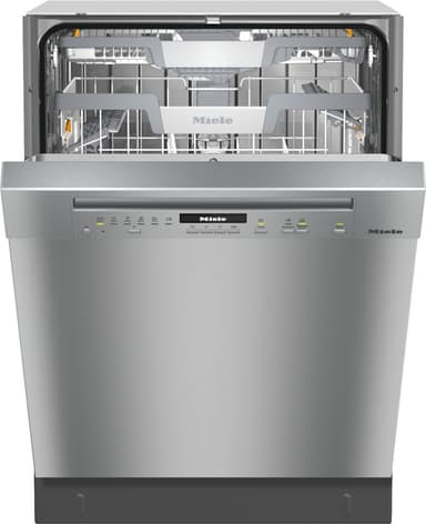 Miele astianpesukone G7107SCUXXL (teräs)