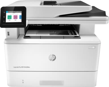 HP Laserjet Pro M428fdw monitoimitulostin