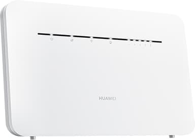 Huawei B535 4G LTE WiFi reititin