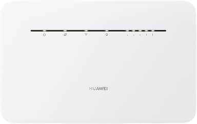 Huawei B535 4G LTE WiFi reititin