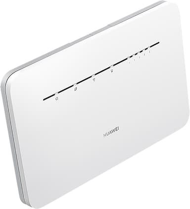 Huawei B535 4G LTE WiFi reititin