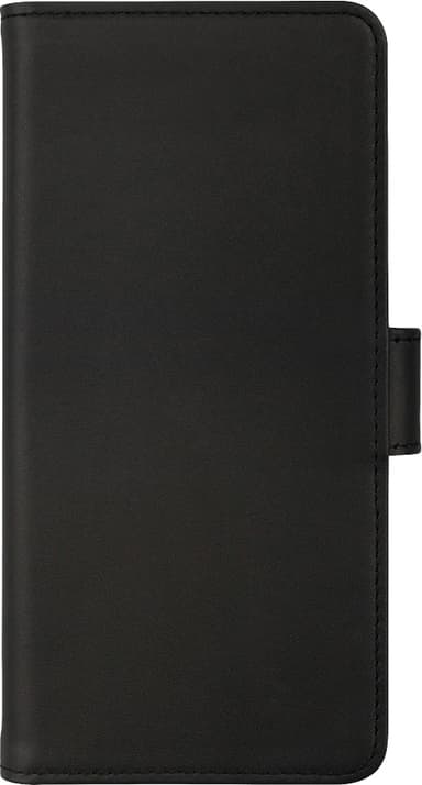 La Vie Huawei P30 lompakkokotelo (espressonmusta)