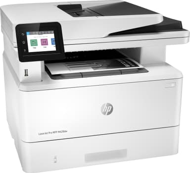 HP Laserjet Pro M428dw monitoimitulostin
