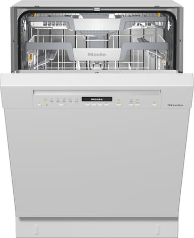Miele astianpesukone G7107SCUXXL (valkoinen)