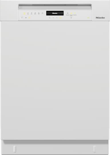 Miele astianpesukone G7317SCUXXL (valkoinen)