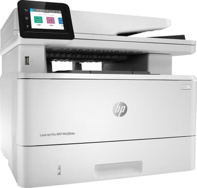 HP Laserjet Pro M428fdw monitoimitulostin