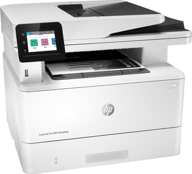 HP Laserjet Pro M428fdw monitoimitulostin