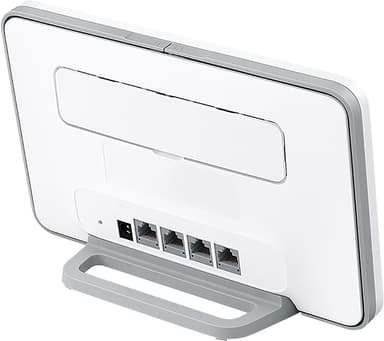 Huawei B535 4G LTE WiFi reititin