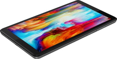 Lenovo Tab M7 7" tabletti 16 GB WiFi (musta)