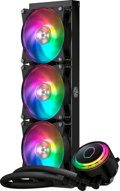Cooler Master ML360R RGB nestejäähdytin