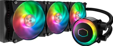 Cooler Master ML360R RGB nestejäähdytin