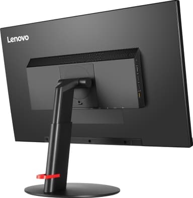Lenovo ThinkVision P27h10 27" näyttö (musta)