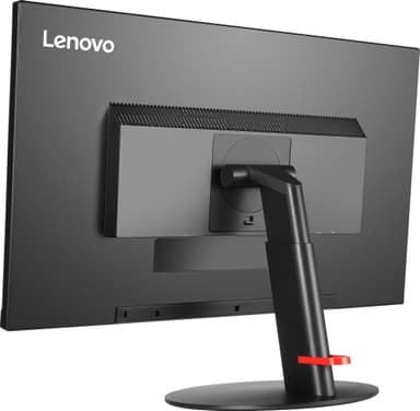 Lenovo ThinkVision P27h10 27" näyttö (musta)