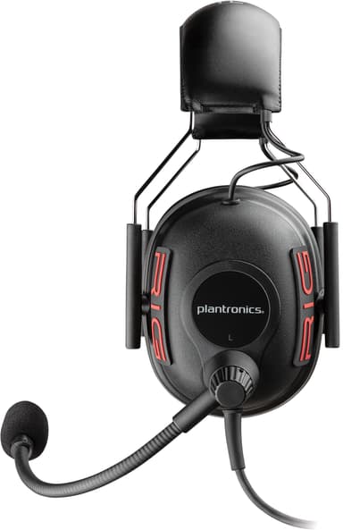 Plantronics RIG Commander Pro pelikuulokkeet