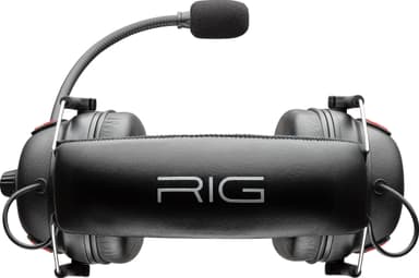 Plantronics RIG Commander Pro pelikuulokkeet
