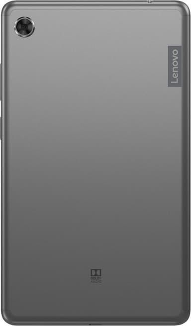 Lenovo Tab M7 7" tabletti 16 GB WiFi (musta)