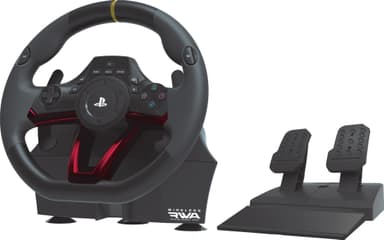 Hori Apex langaton rattiohjain