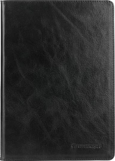 dbramante1928 Copenhagen iPad Pro/Air 10.5" kotelo (musta)