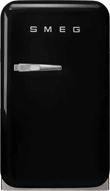 Smeg 50's Style minijääkaappi FAB5RBL3 (musta)