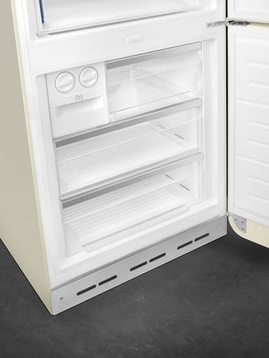 Smeg 50's Retro Style jääkaappipakastin FAB38RCR (