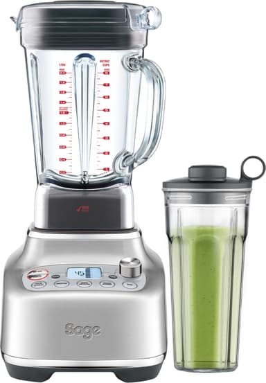 Sage The Super Q tehosekoitin SBL920BSS