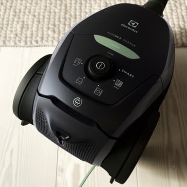 Electrolux D8.2 Silence pölynimuri PD82-GREEN
