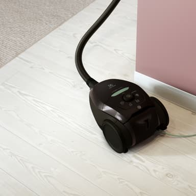 Electrolux D8.2 Silence pölynimuri PD82-GREEN