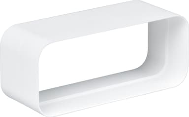 Gaggenau litteä ilmastointiputken liitospala AD852040
