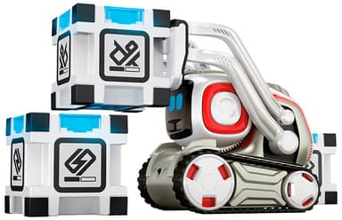 Anki Cozmo starter kit 1.5 robotti (valkoinen)