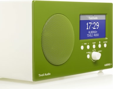 Tivoli Audio Albergo + Gigantti verkkokauppa