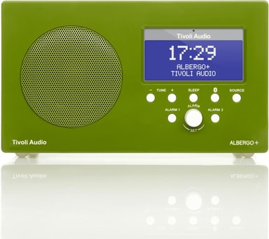 Tivoli Audio Albergo + Gigantti verkkokauppa
