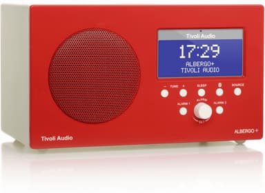 Tivoli Audio Albergo +