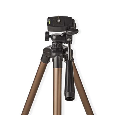 Kamera/videoteline max 1,5 kg, 105 cm