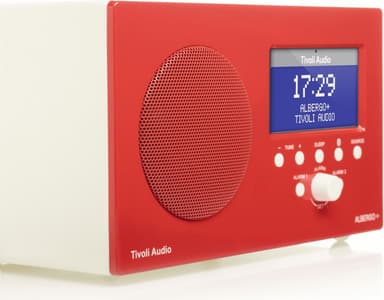 Tivoli Audio Albergo +
