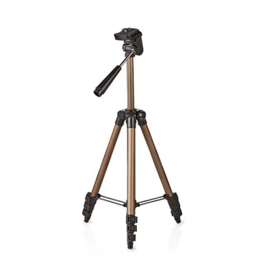 Kamera/videoteline max 1,5 kg, 105 cm